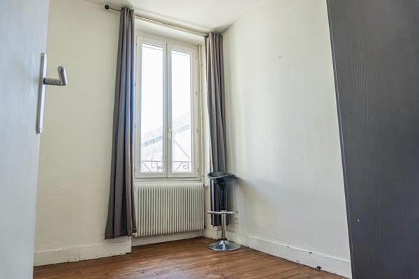 Immeuble à vendre |  Pau |  97 m²