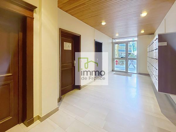 Bureaux Lille Vauban