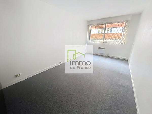 Bureaux Lille Vauban