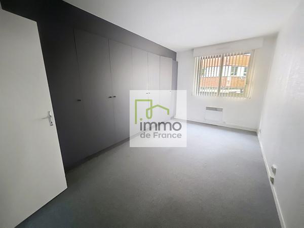 Bureaux Lille Vauban