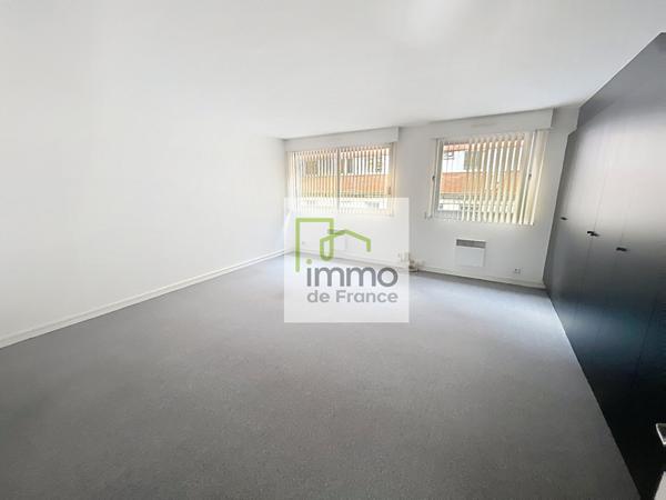 Bureaux Lille Vauban