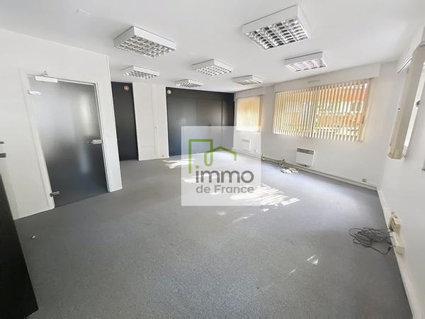 Bureaux Lille Vauban