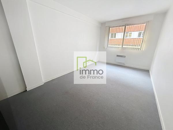 Bureaux Lille Vauban