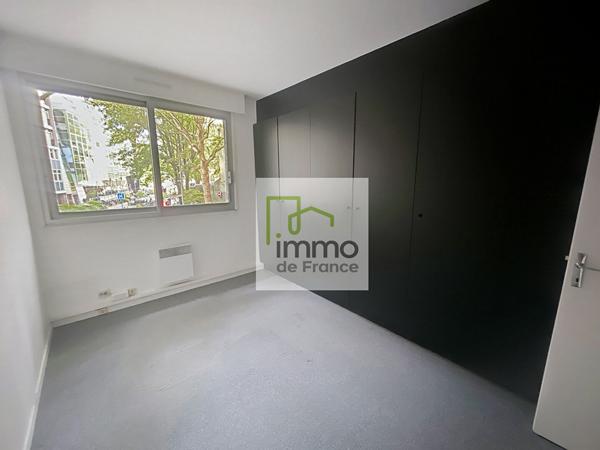 Bureaux Lille Vauban