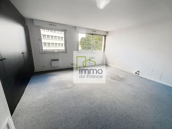 Bureaux Lille Vauban