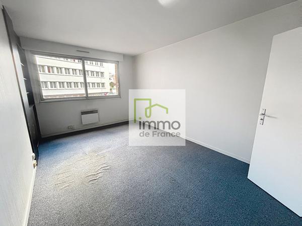 Bureaux Lille Vauban