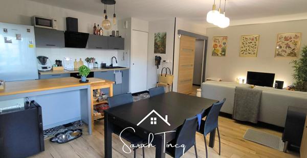 Appartement
         2 pièces
        - 51 m² Exclusivité 154 900 € *