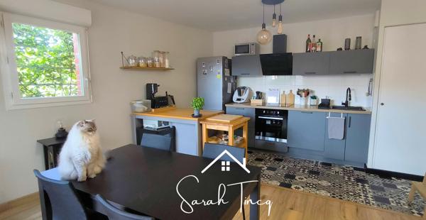 Appartement
         2 pièces
        - 51 m² Exclusivité 154 900 € *