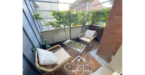 Appartement
         2 pièces
        - 51 m² Exclusivité 154 900 € *