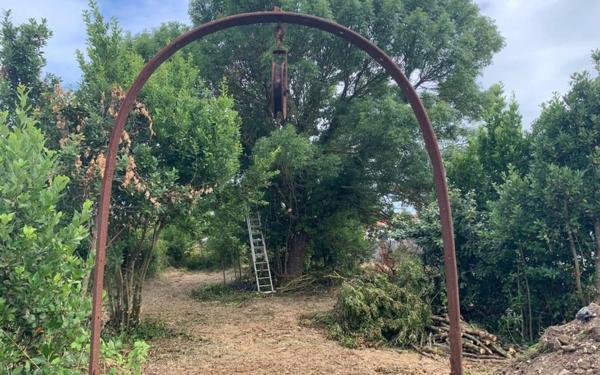 Terrain à vendre    Saint-Georges-d'Oléron