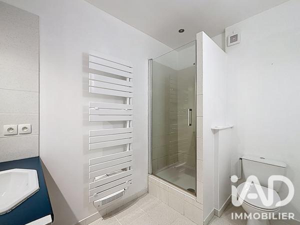 Maison à vendre 5 pièces 115 m² Marcq-en-Barœul