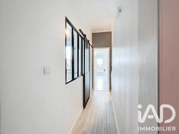 Maison à vendre 5 pièces 115 m² Marcq-en-Barœul