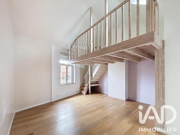 Maison à vendre 5 pièces 115 m² Marcq-en-Barœul