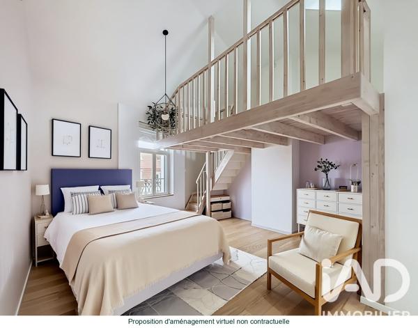 Maison à vendre 5 pièces 115 m² Marcq-en-Barœul