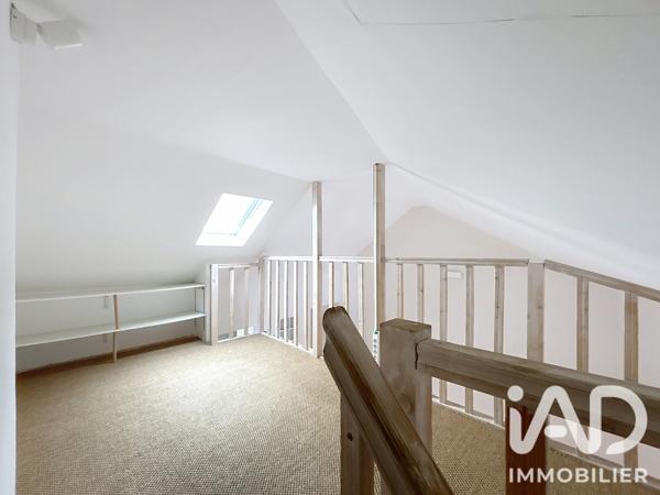 Maison à vendre 5 pièces 115 m² Marcq-en-Barœul