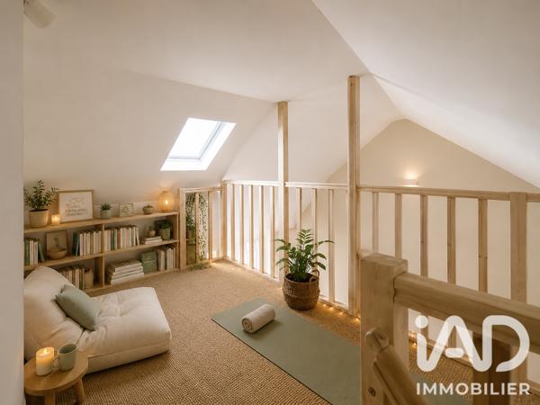 Maison à vendre 5 pièces 115 m² Marcq-en-Barœul