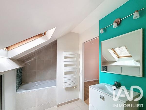 Maison à vendre 5 pièces 115 m² Marcq-en-Barœul
