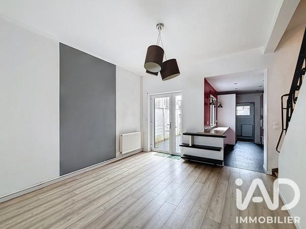 Maison à vendre 5 pièces 115 m² Marcq-en-Barœul