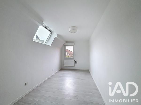 Maison à vendre 5 pièces 115 m² Marcq-en-Barœul