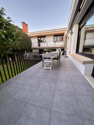 Maison quartier Carnel 225m2