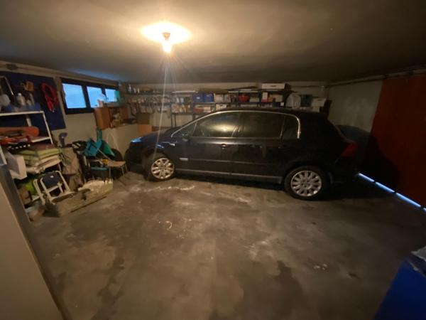 Maison quartier Carnel 225m2