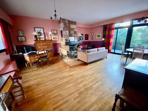 Maison quartier Carnel 225m2