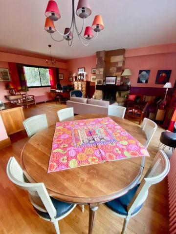 Maison quartier Carnel 225m2