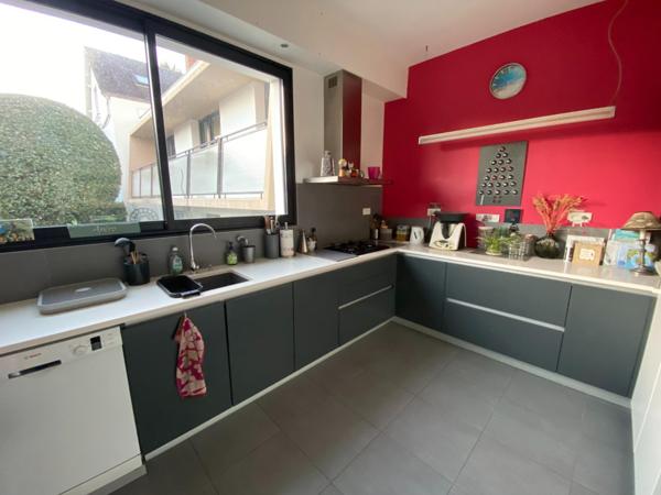 Maison quartier Carnel 225m2