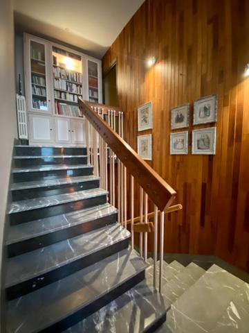 Maison quartier Carnel 225m2