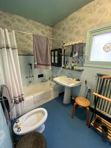 Maison quartier Carnel 225m2