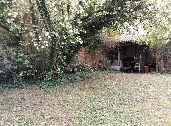 CENTRE VILLE DE POITIERS - PROCHE PLACE DE LA LIBERTE - MAISON  Poitiers (86000)