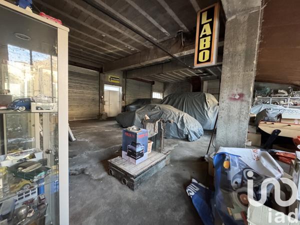 Immeuble à vendre 140 m² Laroquebrou