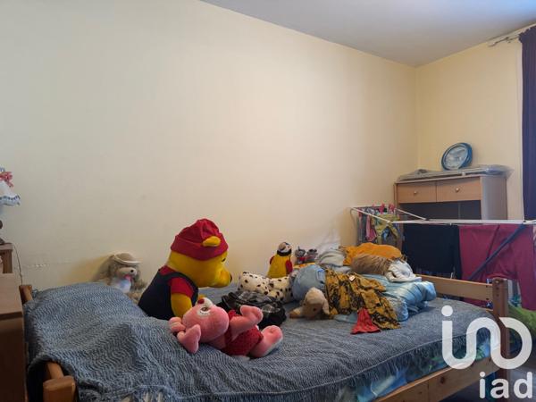 Immeuble à vendre 140 m² Laroquebrou