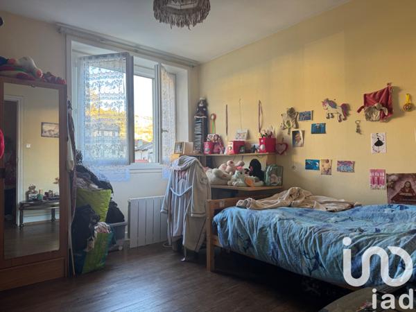 Immeuble à vendre 140 m² Laroquebrou