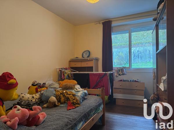 Immeuble à vendre 140 m² Laroquebrou