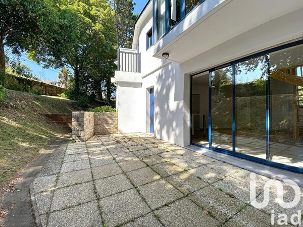 Maison à vendre 3 pièces 56 m² Douarnenez