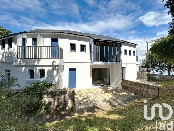 Maison à vendre 3 pièces 56 m² Douarnenez