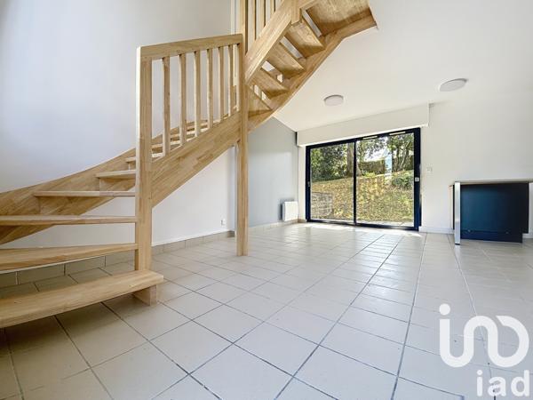 Maison à vendre 3 pièces 56 m² Douarnenez