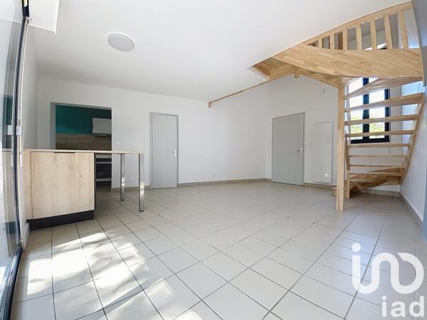 Maison à vendre 3 pièces 56 m² Douarnenez