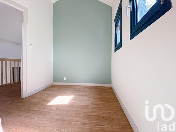 Maison à vendre 3 pièces 56 m² Douarnenez