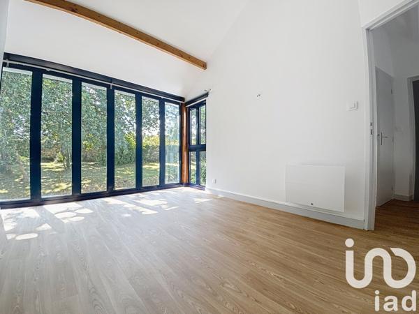 Maison à vendre 3 pièces 56 m² Douarnenez