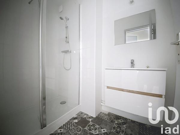 Maison à vendre 3 pièces 56 m² Douarnenez