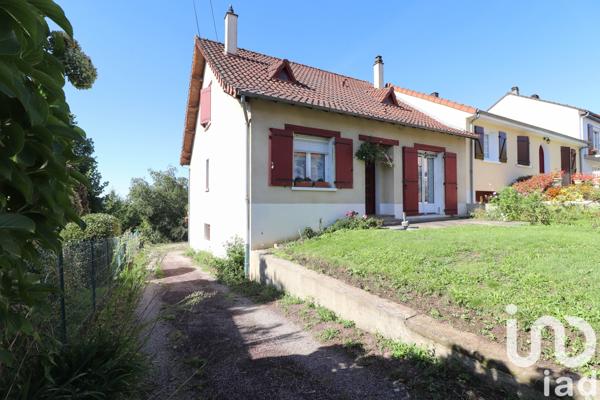 Maison à vendre 5 pièces 134 m² Limoges