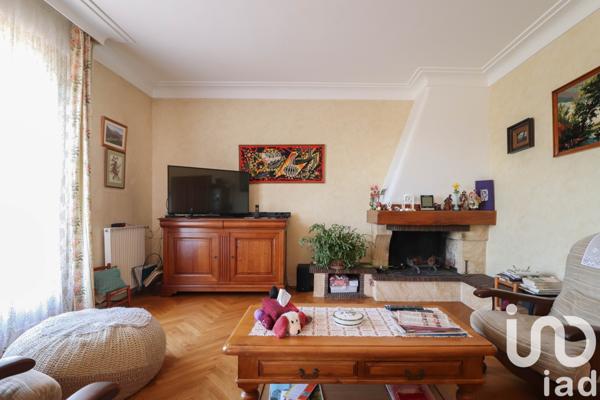 Maison à vendre 5 pièces 134 m² Limoges