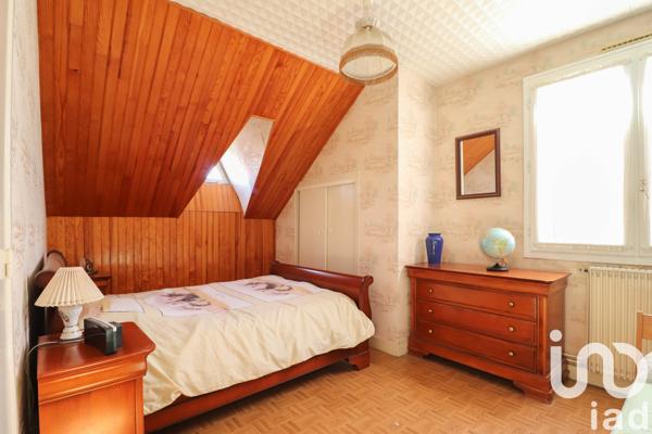 Maison à vendre 5 pièces 134 m² Limoges