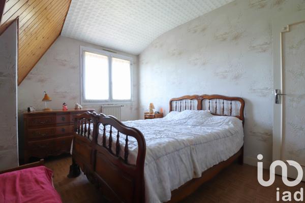 Maison à vendre 5 pièces 134 m² Limoges