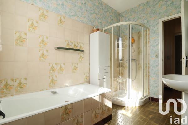 Maison à vendre 5 pièces 134 m² Limoges