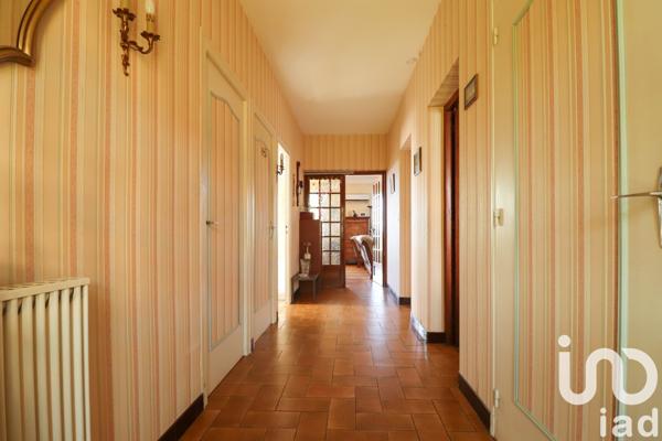 Maison à vendre 5 pièces 134 m² Limoges