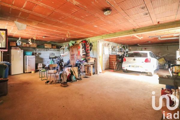 Maison à vendre 5 pièces 134 m² Limoges