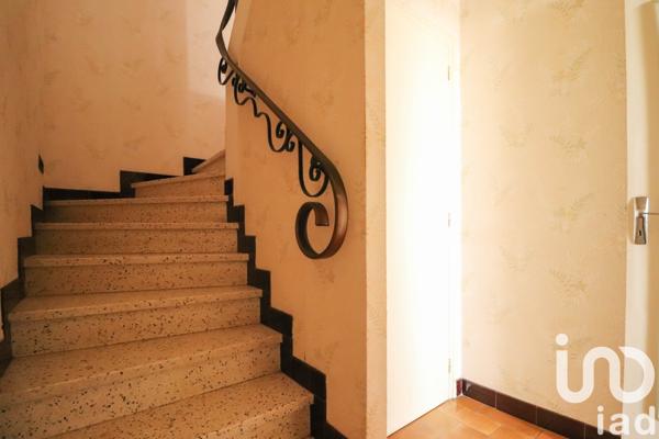 Maison à vendre 5 pièces 134 m² Limoges